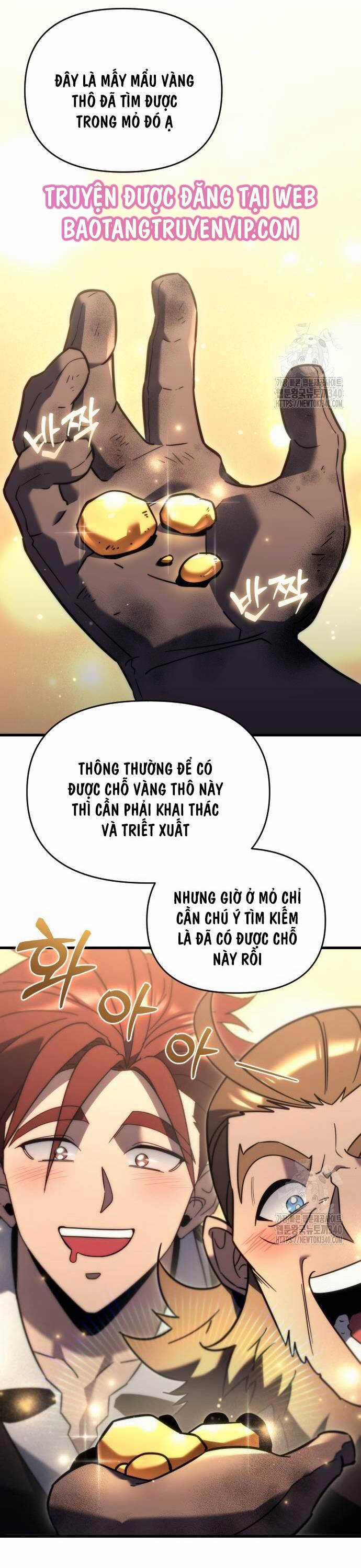 Hồi Quy Giả Của Gia Tộc Suy Vong Chapter 32 trang 10