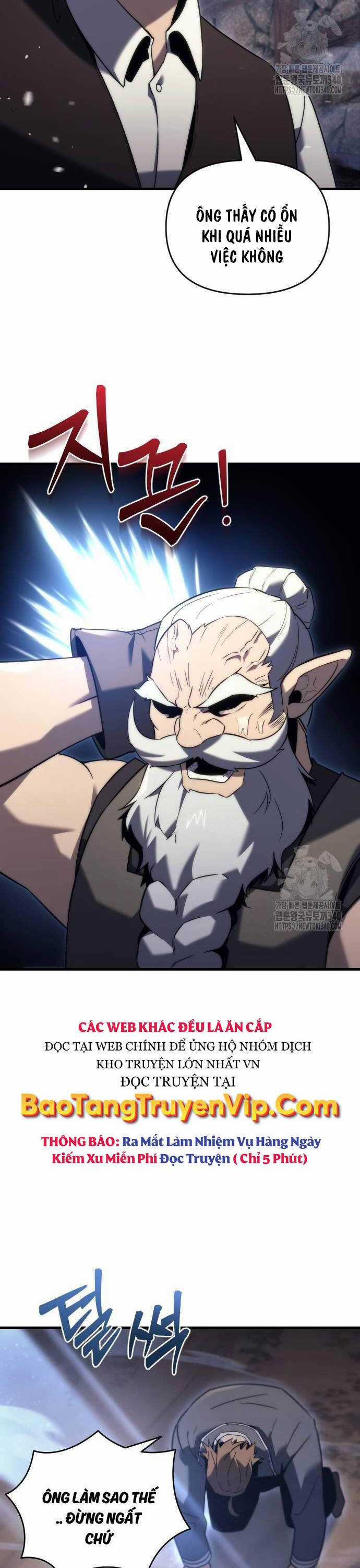 Hồi Quy Giả Của Gia Tộc Suy Vong Chapter 32 trang 13