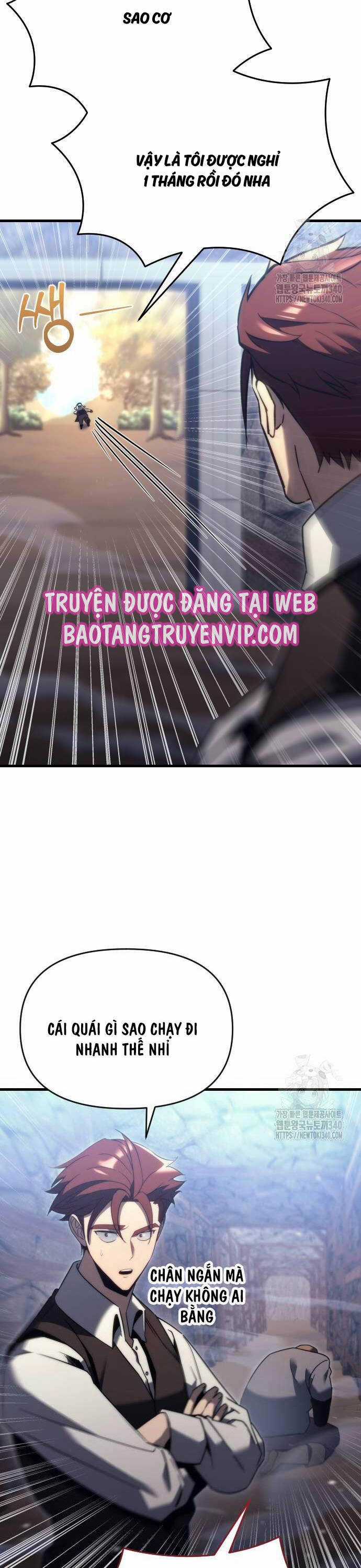 Hồi Quy Giả Của Gia Tộc Suy Vong Chapter 32 trang 15