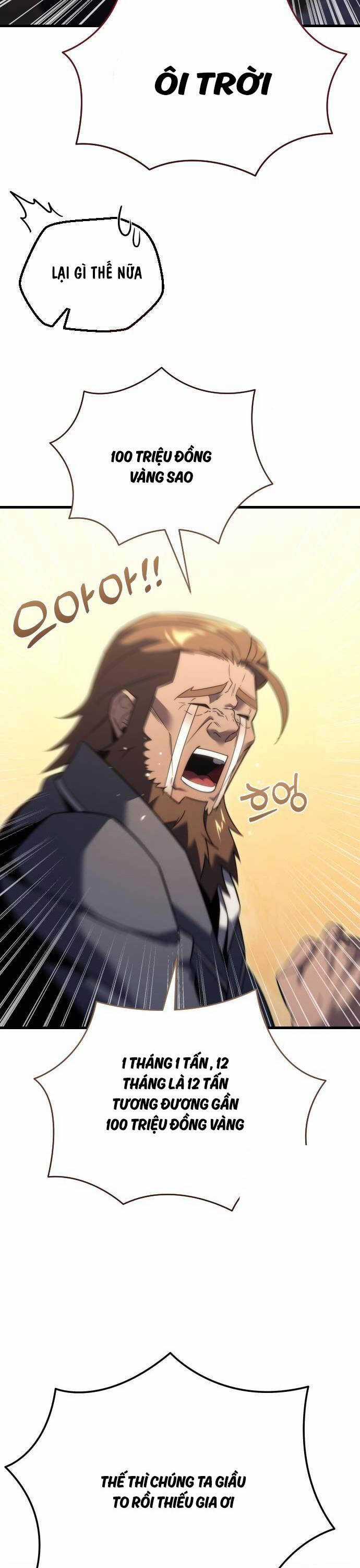 Hồi Quy Giả Của Gia Tộc Suy Vong Chapter 32 trang 16