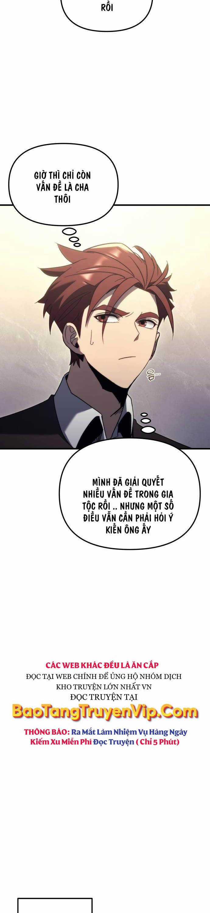Hồi Quy Giả Của Gia Tộc Suy Vong Chapter 32 trang 21