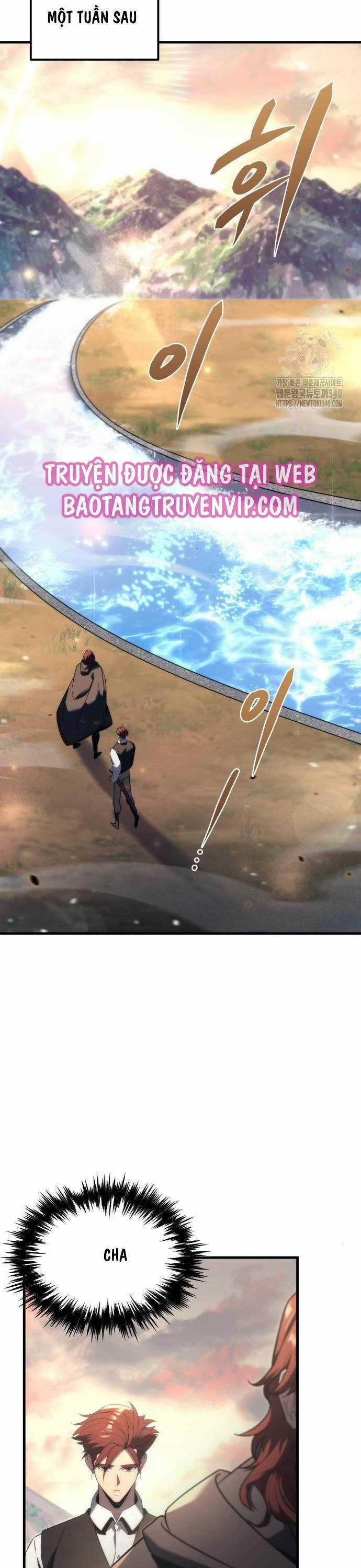 Hồi Quy Giả Của Gia Tộc Suy Vong Chapter 32 trang 22