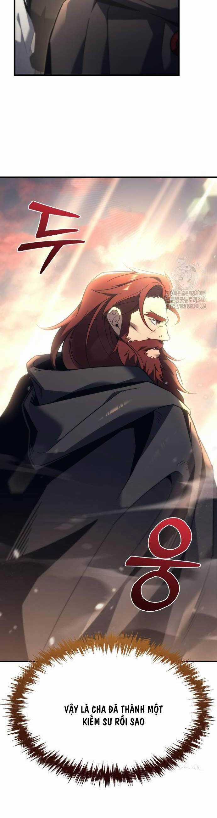 Hồi Quy Giả Của Gia Tộc Suy Vong Chapter 32 trang 23