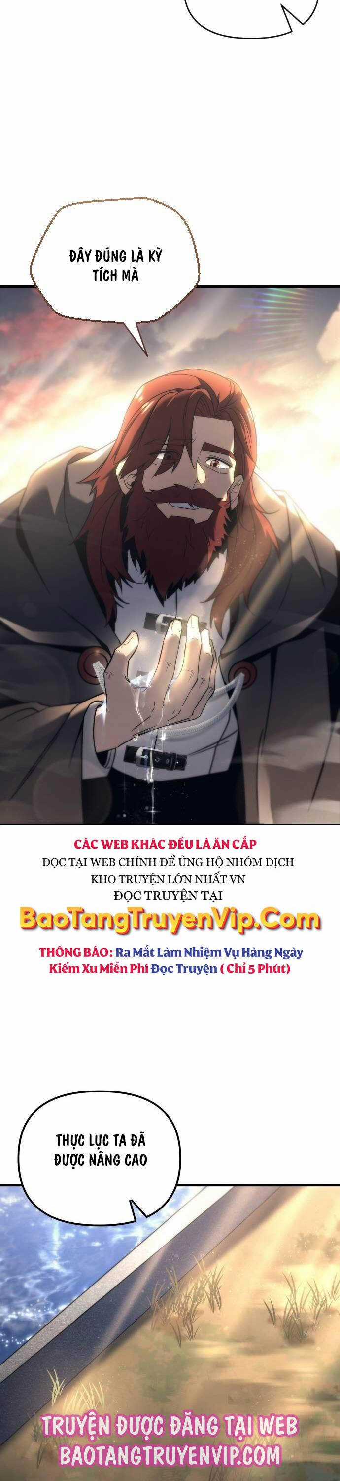 Hồi Quy Giả Của Gia Tộc Suy Vong Chapter 32 trang 26