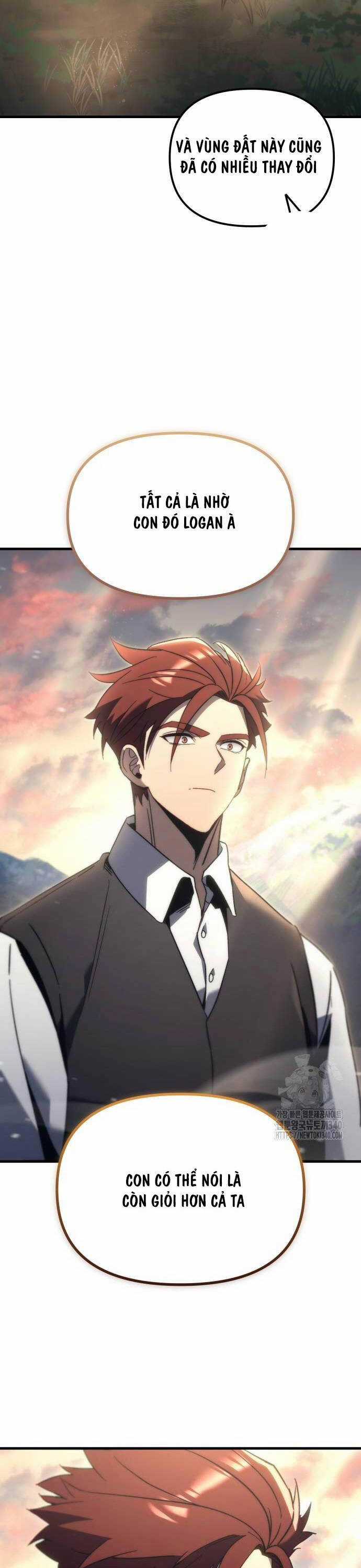 Hồi Quy Giả Của Gia Tộc Suy Vong Chapter 32 trang 27