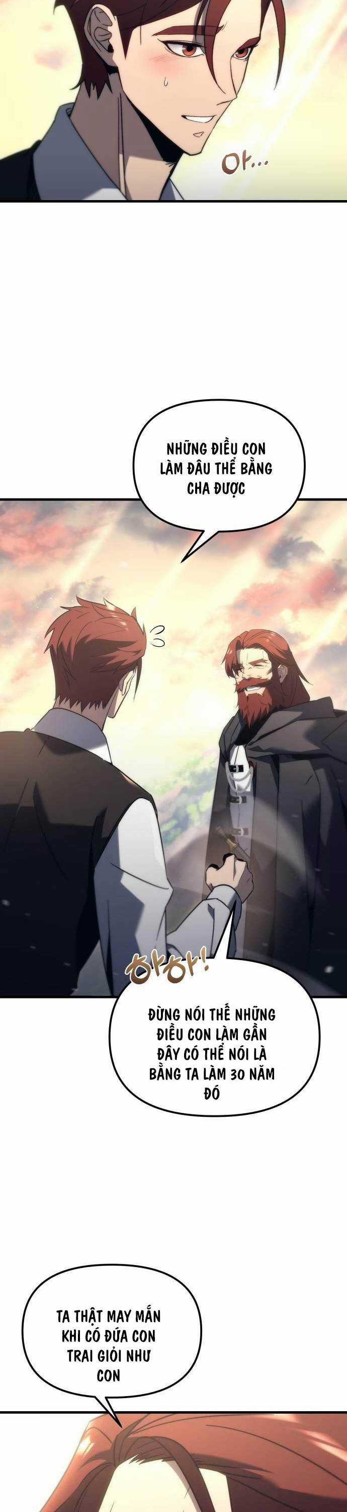 Hồi Quy Giả Của Gia Tộc Suy Vong Chapter 32 trang 28