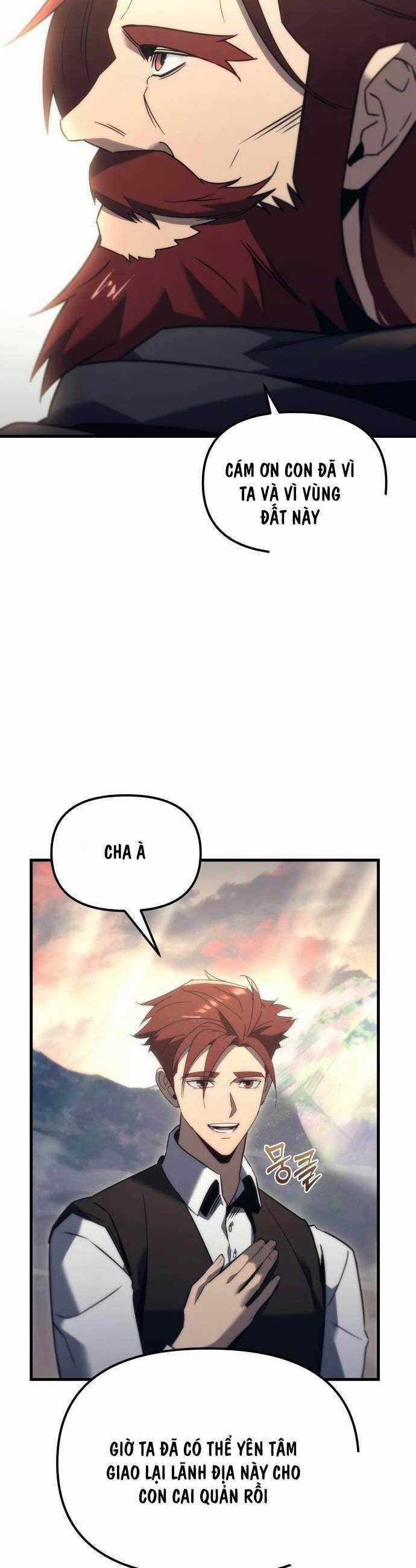 Hồi Quy Giả Của Gia Tộc Suy Vong Chapter 32 trang 29