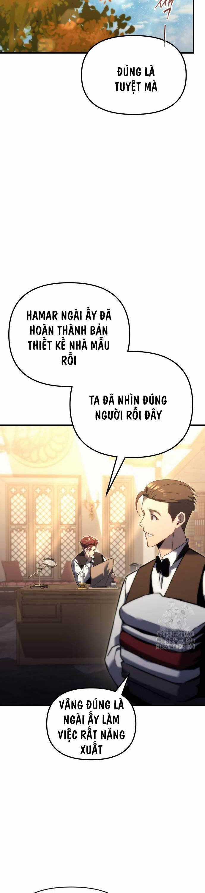 Hồi Quy Giả Của Gia Tộc Suy Vong Chapter 32 trang 3