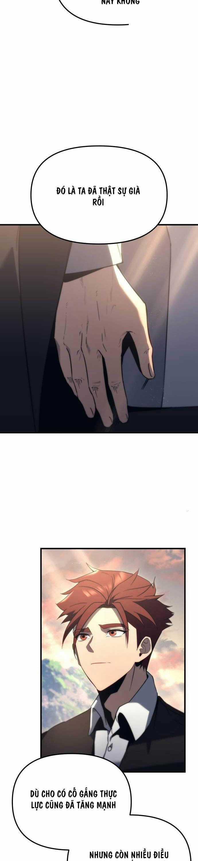 Hồi Quy Giả Của Gia Tộc Suy Vong Chapter 32 trang 31