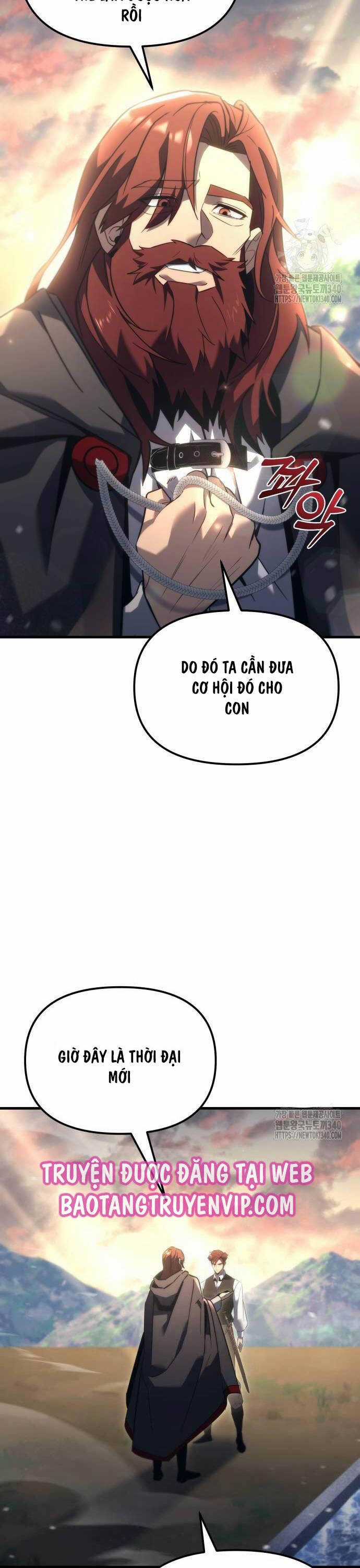 Hồi Quy Giả Của Gia Tộc Suy Vong Chapter 32 trang 33