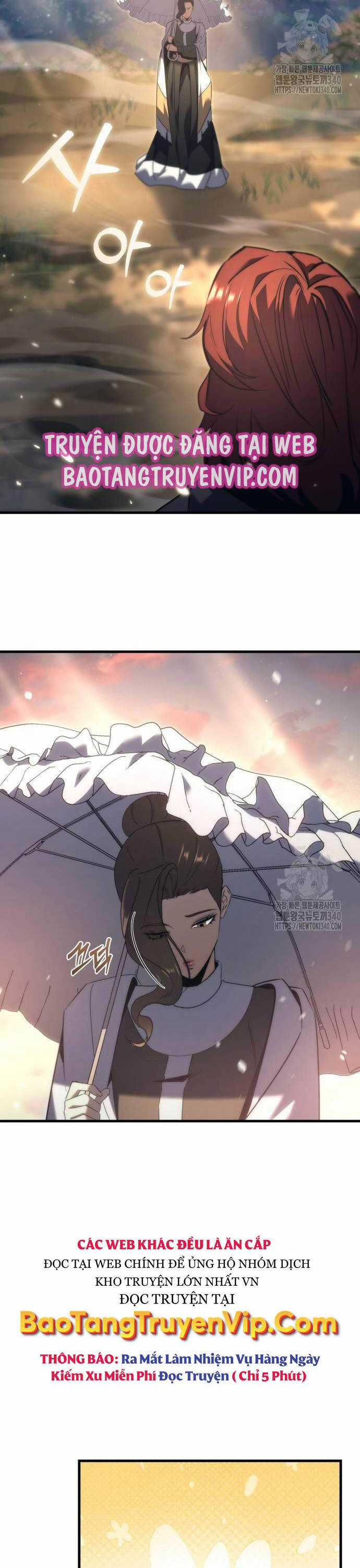 Hồi Quy Giả Của Gia Tộc Suy Vong Chapter 32 trang 37