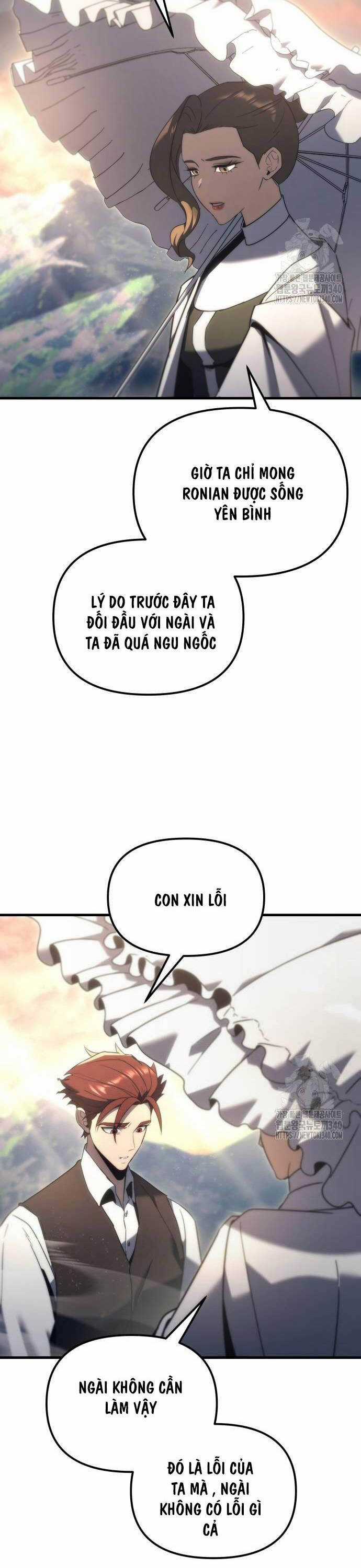 Hồi Quy Giả Của Gia Tộc Suy Vong Chapter 32 trang 39