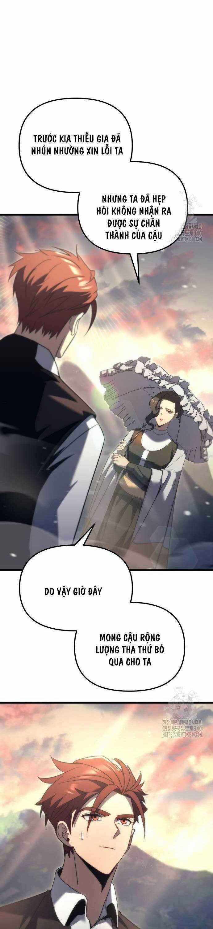 Hồi Quy Giả Của Gia Tộc Suy Vong Chapter 32 trang 40