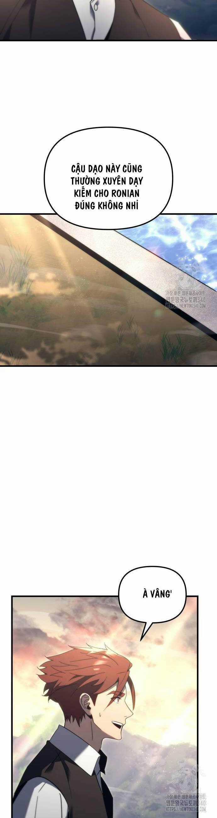 Hồi Quy Giả Của Gia Tộc Suy Vong Chapter 32 trang 41