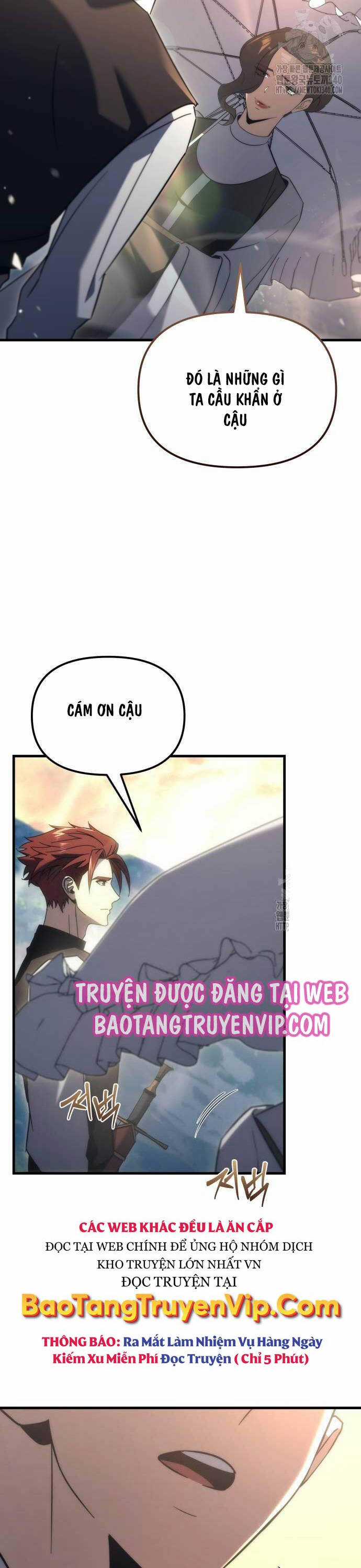 Hồi Quy Giả Của Gia Tộc Suy Vong Chapter 32 trang 43