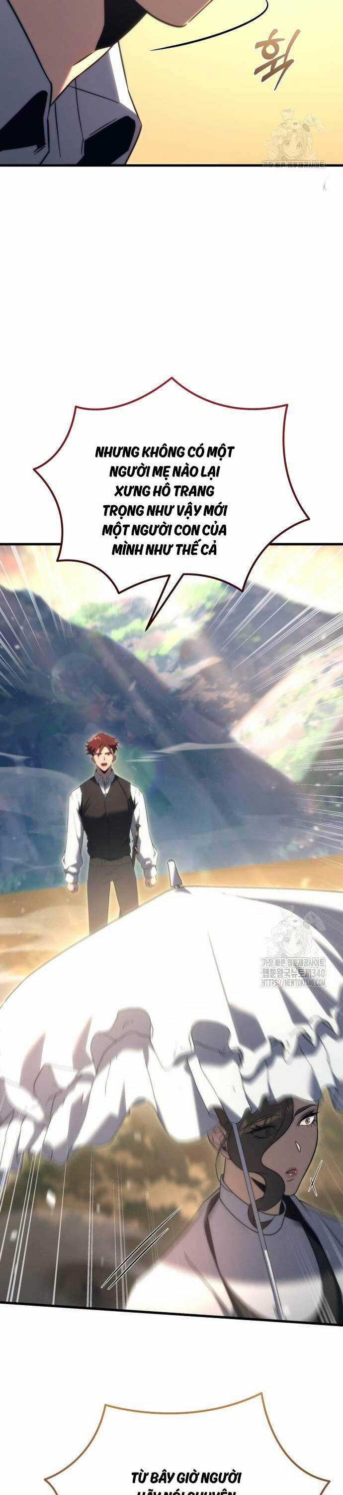 Hồi Quy Giả Của Gia Tộc Suy Vong Chapter 32 trang 44