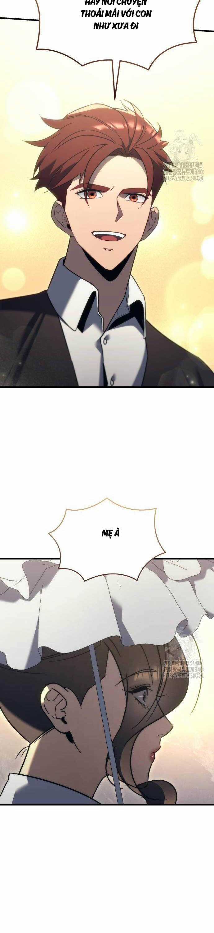 Hồi Quy Giả Của Gia Tộc Suy Vong Chapter 32 trang 45