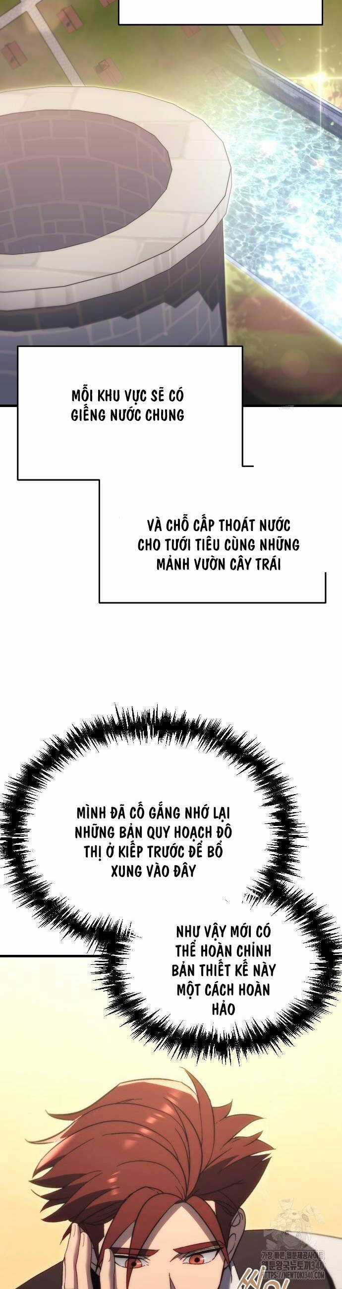 Hồi Quy Giả Của Gia Tộc Suy Vong Chapter 32 trang 5