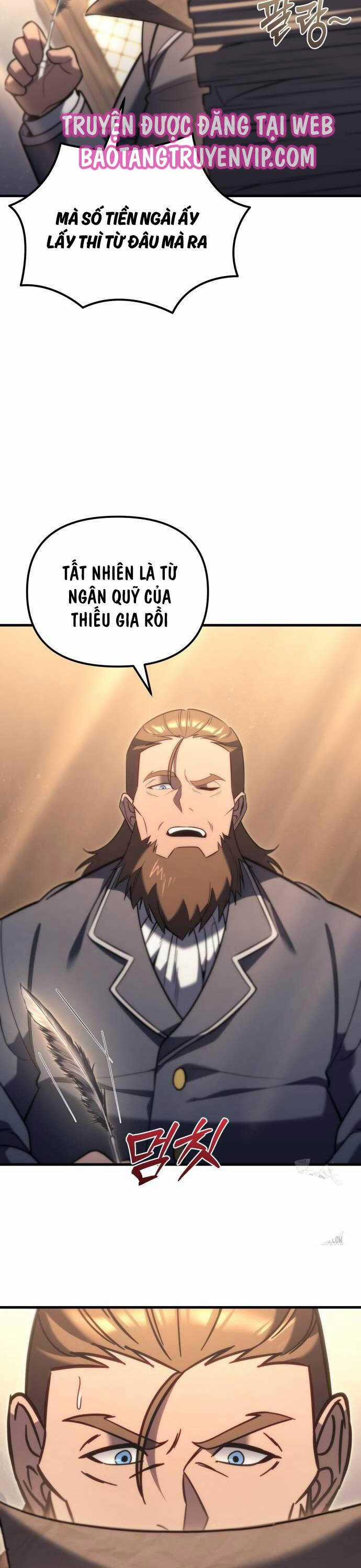 Hồi Quy Giả Của Gia Tộc Suy Vong Chapter 33 trang 15