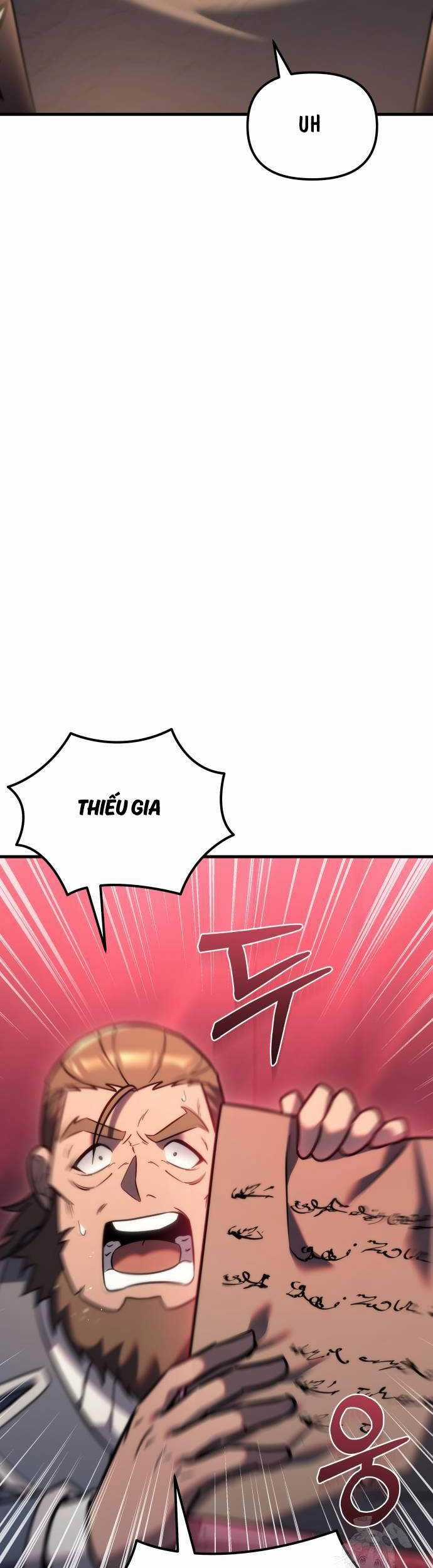 Hồi Quy Giả Của Gia Tộc Suy Vong Chapter 33 trang 16