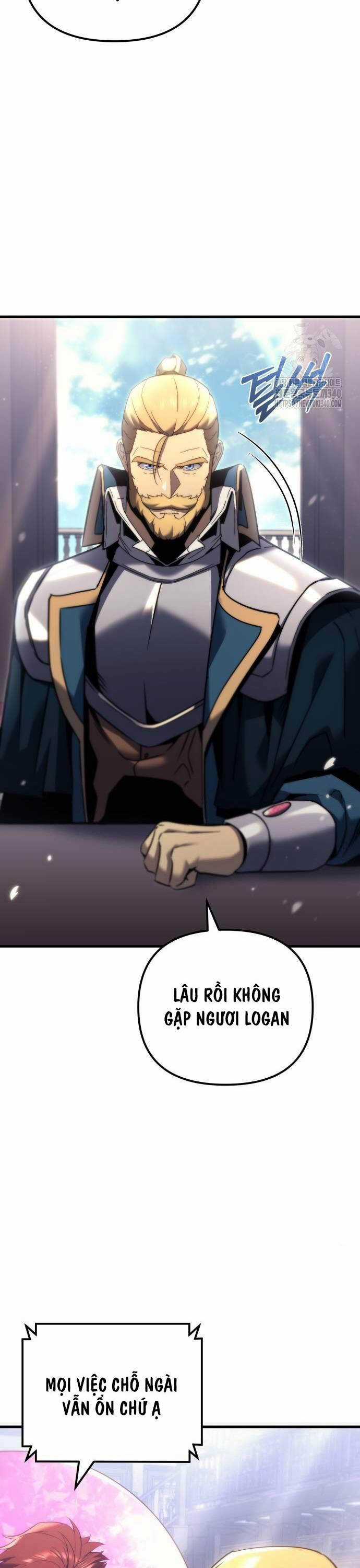 Hồi Quy Giả Của Gia Tộc Suy Vong Chapter 33 trang 26