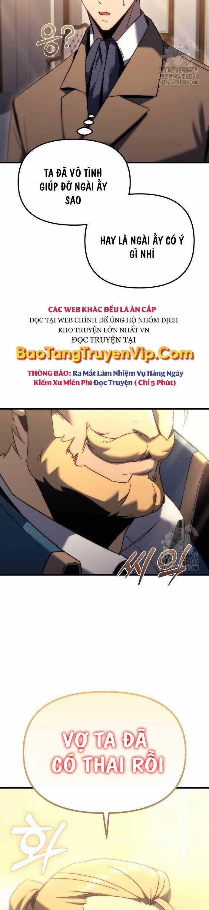 Hồi Quy Giả Của Gia Tộc Suy Vong Chapter 33 trang 29