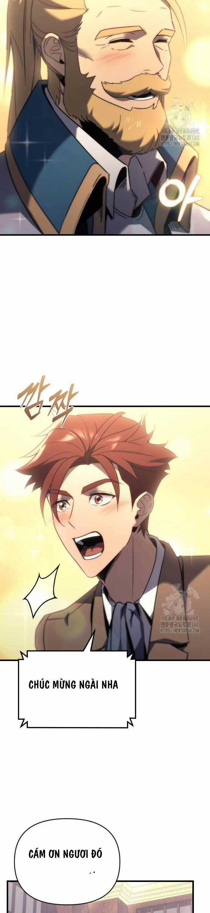 Hồi Quy Giả Của Gia Tộc Suy Vong Chapter 33 trang 30