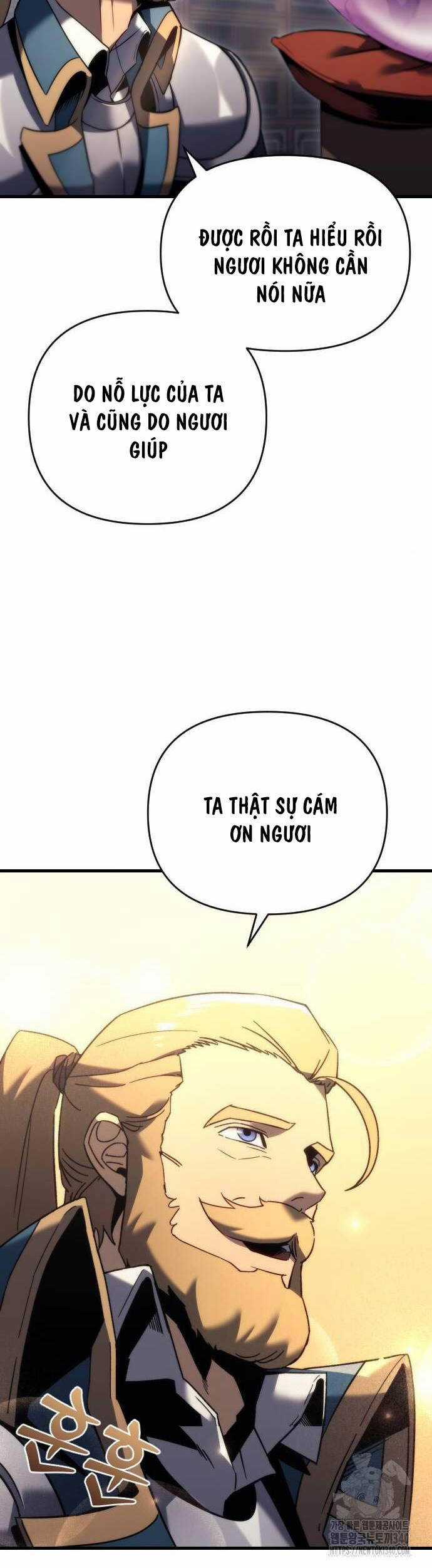 Hồi Quy Giả Của Gia Tộc Suy Vong Chapter 33 trang 32