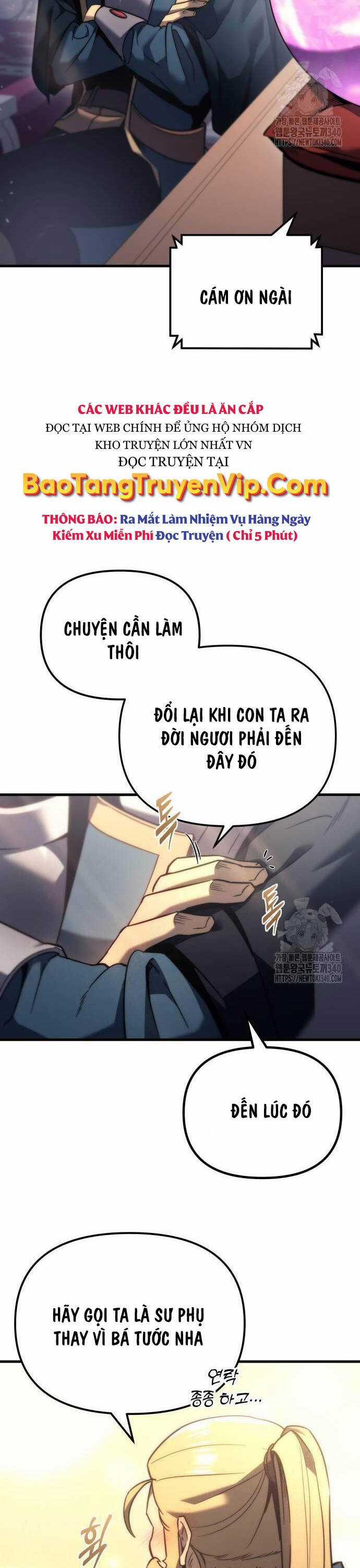 Hồi Quy Giả Của Gia Tộc Suy Vong Chapter 33 trang 40