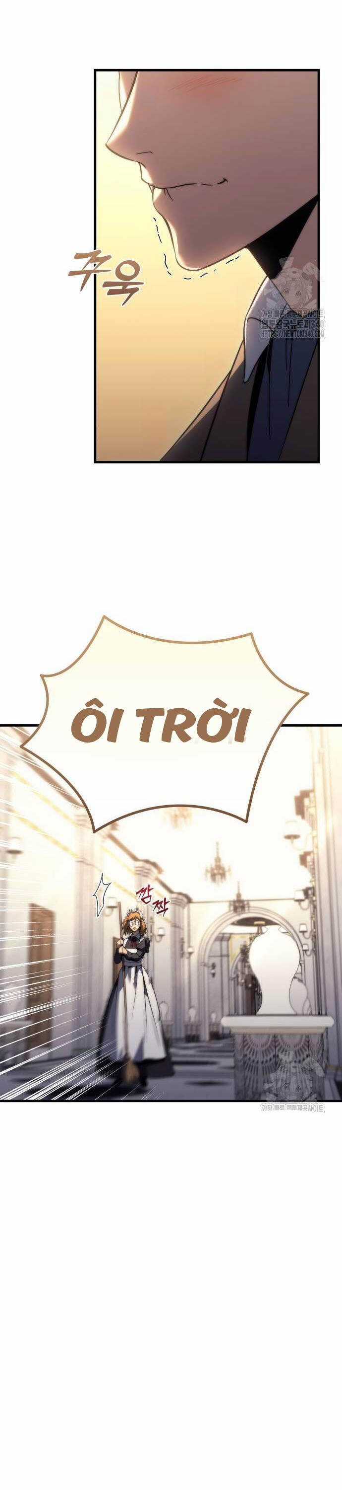 Hồi Quy Giả Của Gia Tộc Suy Vong Chapter 33 trang 42