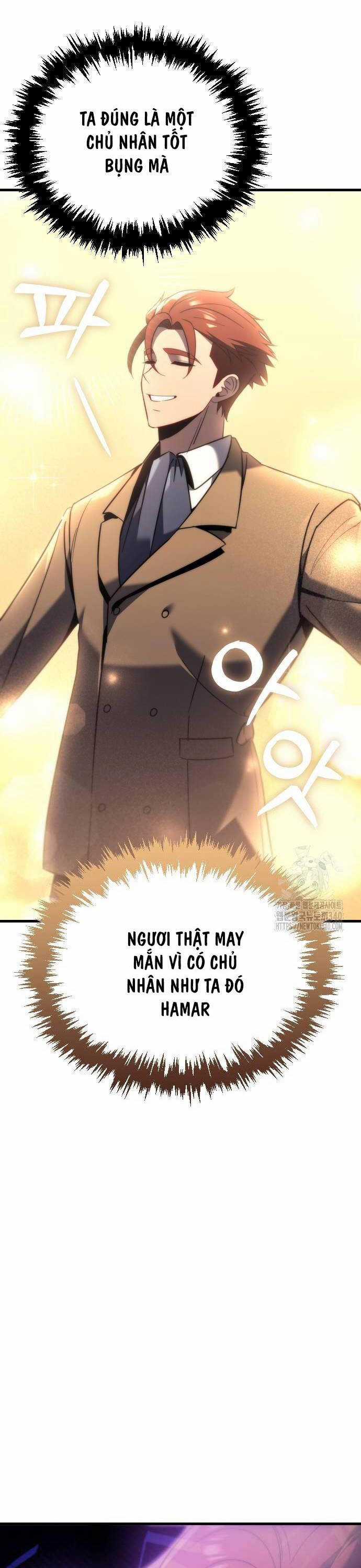 Hồi Quy Giả Của Gia Tộc Suy Vong Chapter 33 trang 45