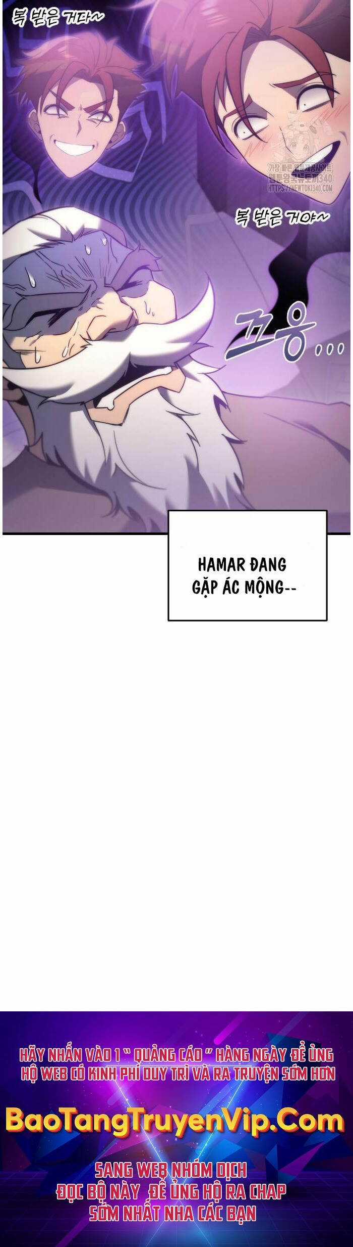 Hồi Quy Giả Của Gia Tộc Suy Vong Chapter 33 trang 46