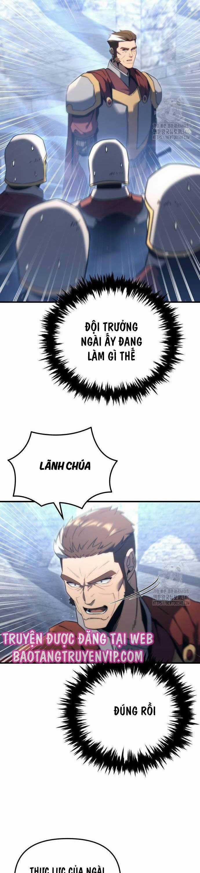 Hồi Quy Giả Của Gia Tộc Suy Vong Chapter 33 trang 8