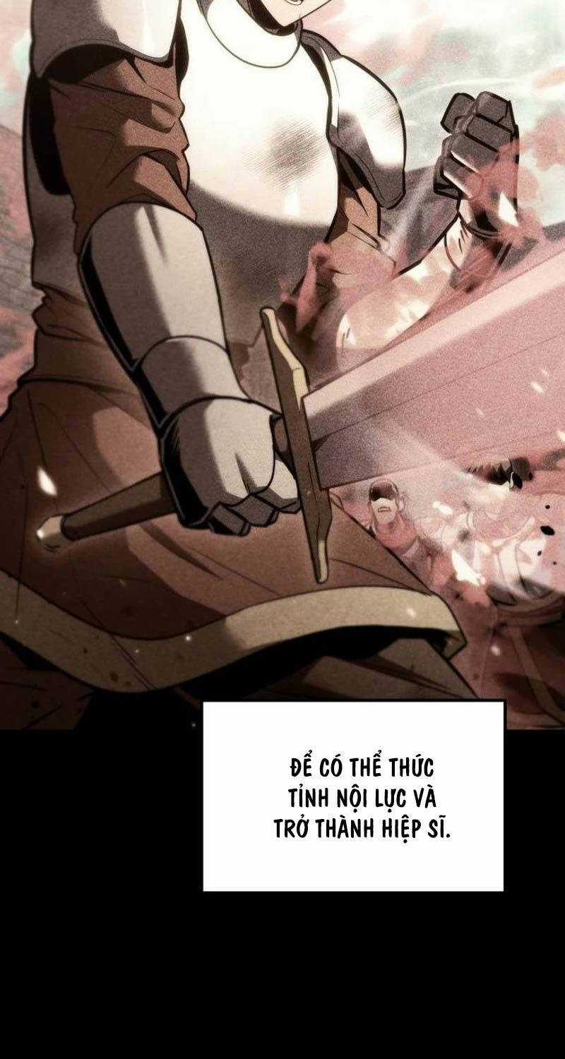 Hồi Quy Giả Của Gia Tộc Suy Vong Chapter 34 trang 10