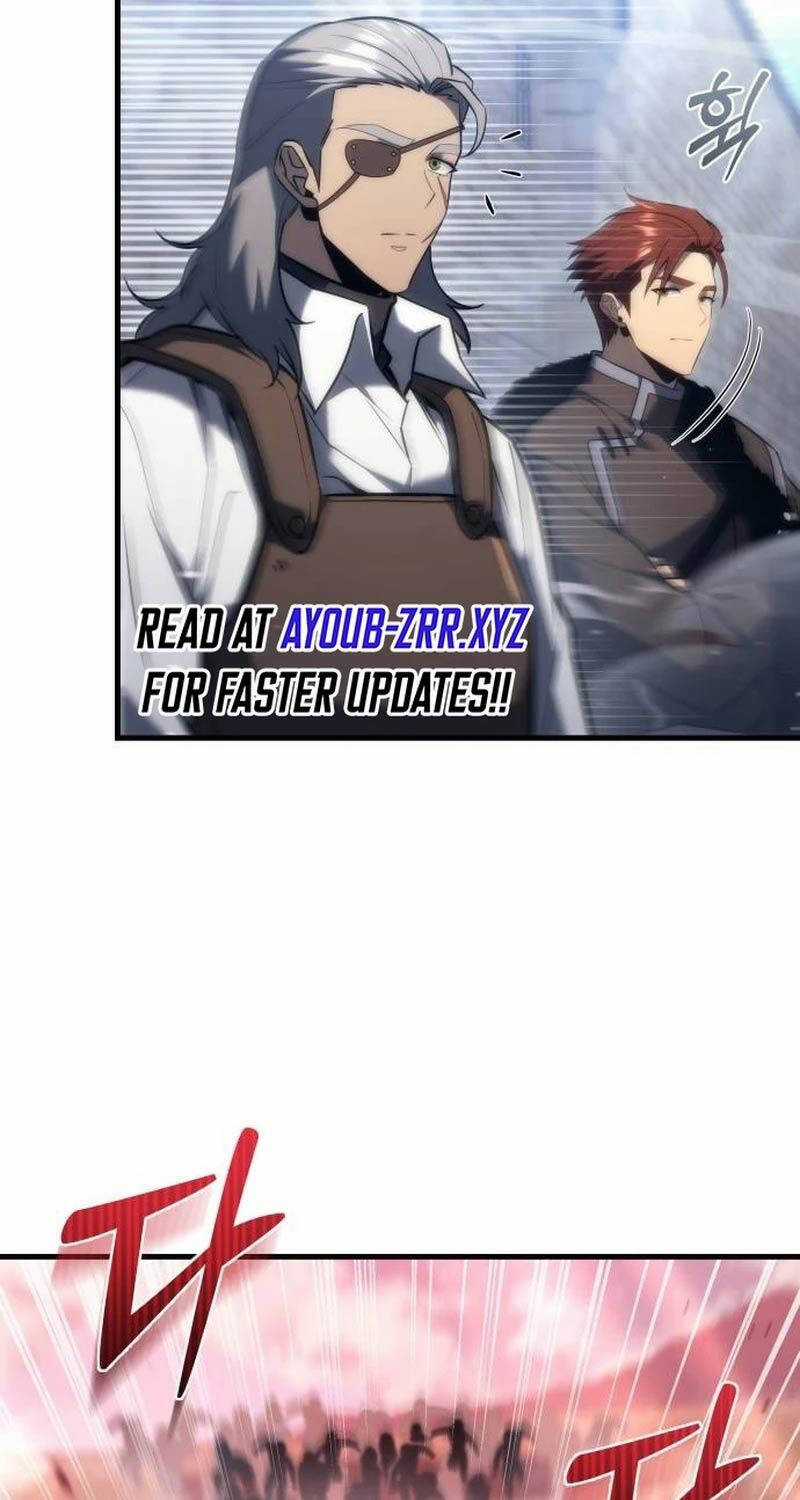 Hồi Quy Giả Của Gia Tộc Suy Vong Chapter 34 trang 101