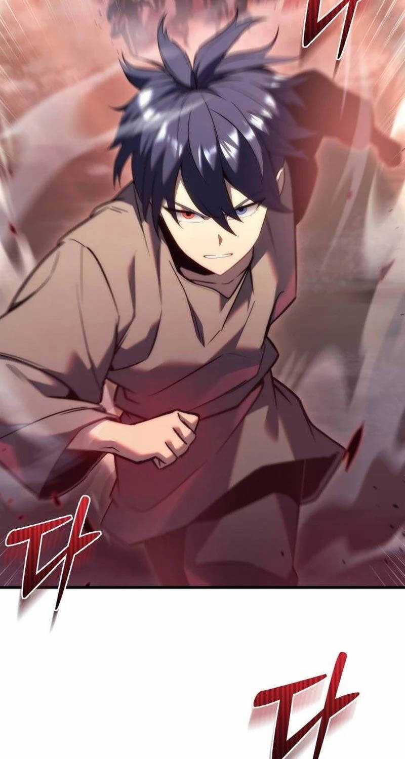 Hồi Quy Giả Của Gia Tộc Suy Vong Chapter 34 trang 102