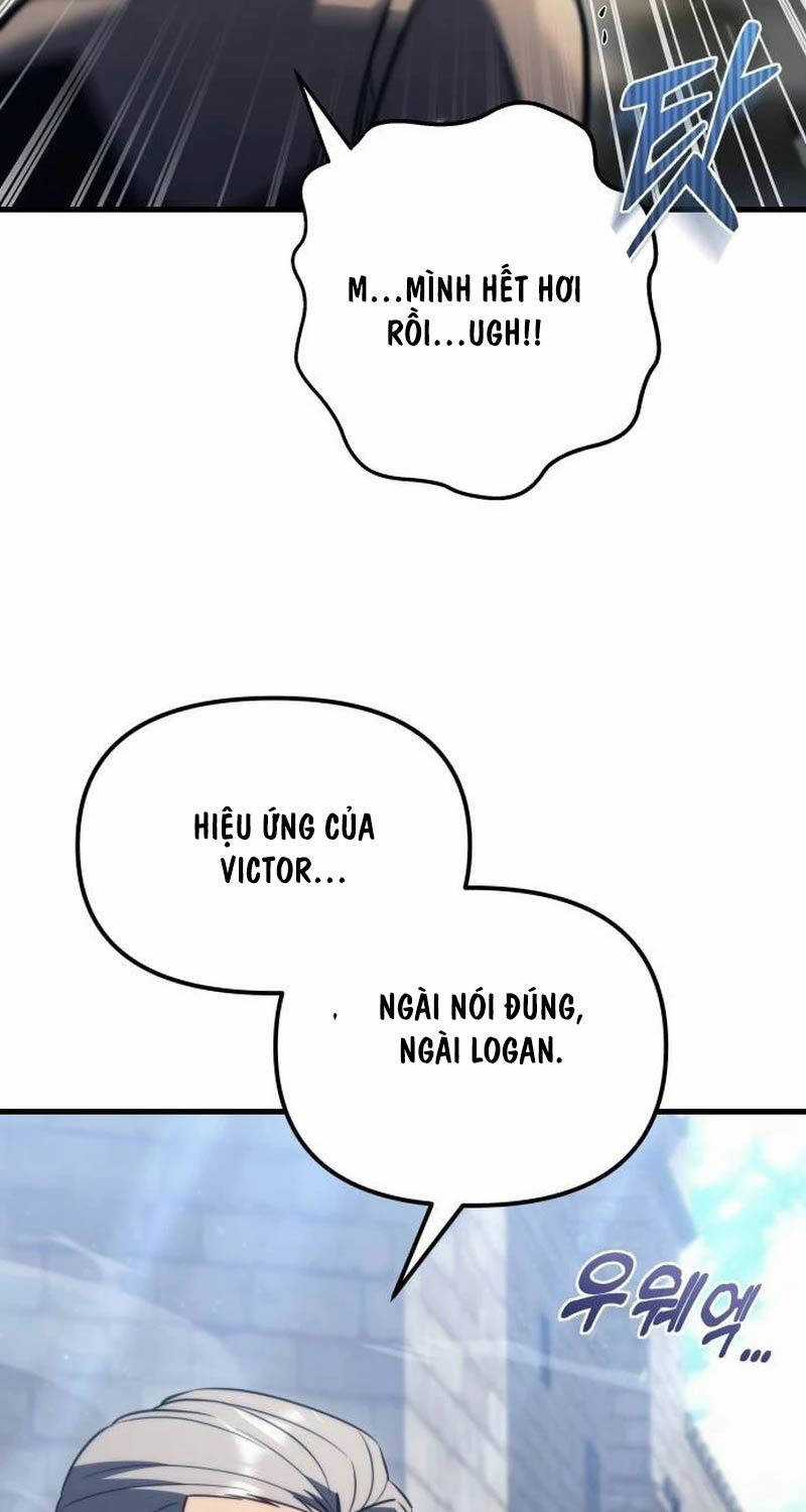 Hồi Quy Giả Của Gia Tộc Suy Vong Chapter 34 trang 108