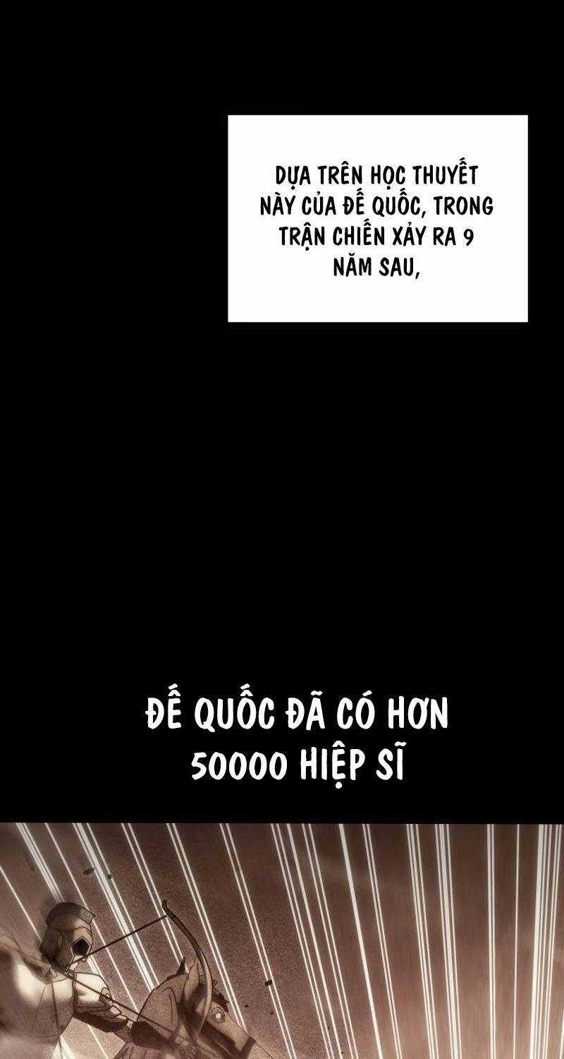 Hồi Quy Giả Của Gia Tộc Suy Vong Chapter 34 trang 13