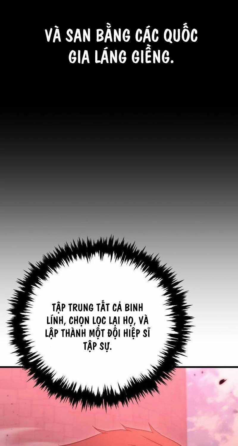 Hồi Quy Giả Của Gia Tộc Suy Vong Chapter 34 trang 15