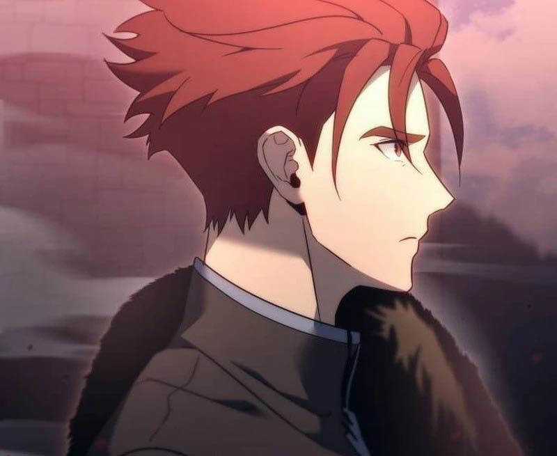 Hồi Quy Giả Của Gia Tộc Suy Vong Chapter 34 trang 16