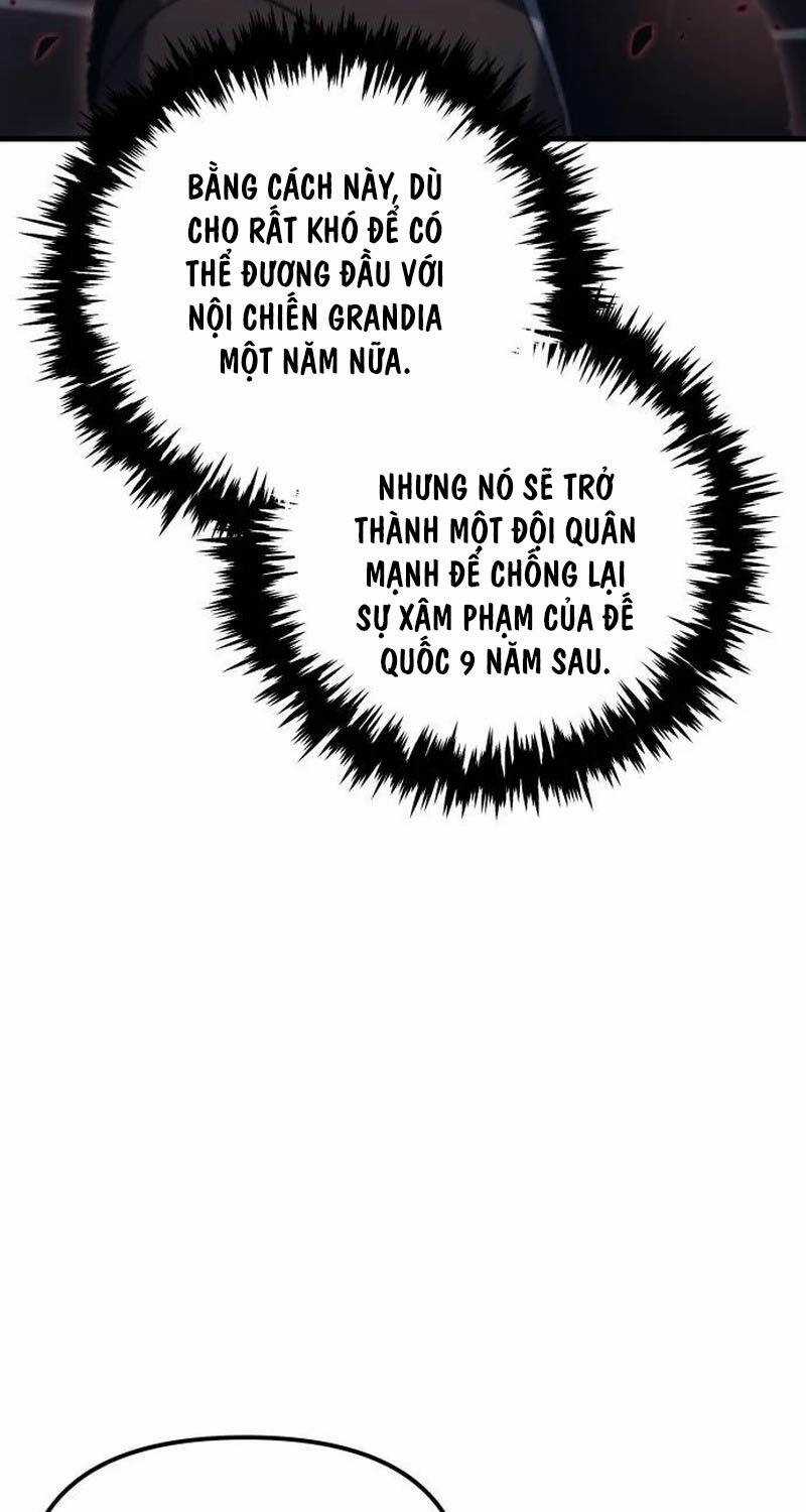 Hồi Quy Giả Của Gia Tộc Suy Vong Chapter 34 trang 17