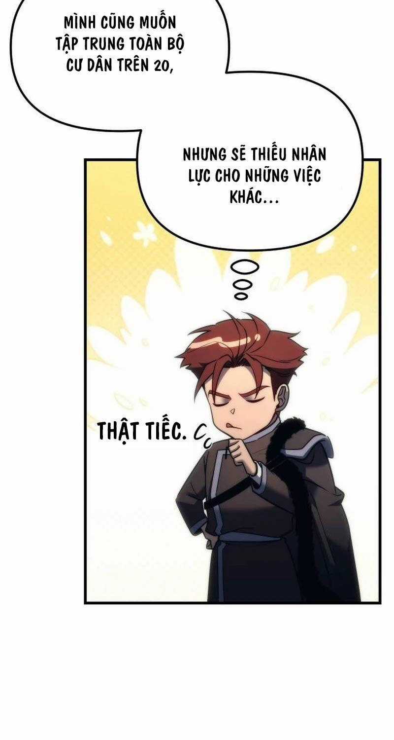 Hồi Quy Giả Của Gia Tộc Suy Vong Chapter 34 trang 18