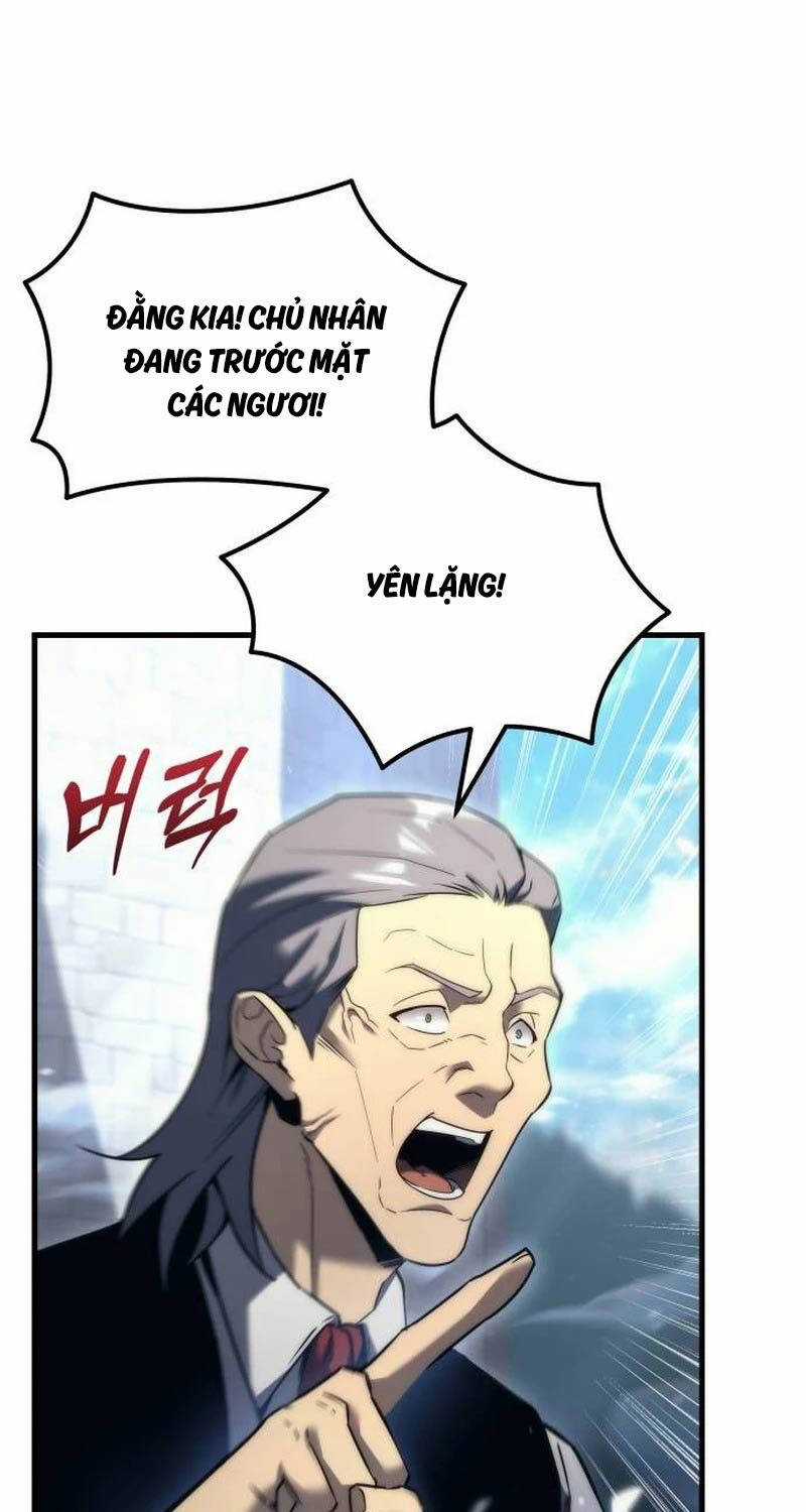 Hồi Quy Giả Của Gia Tộc Suy Vong Chapter 34 trang 19