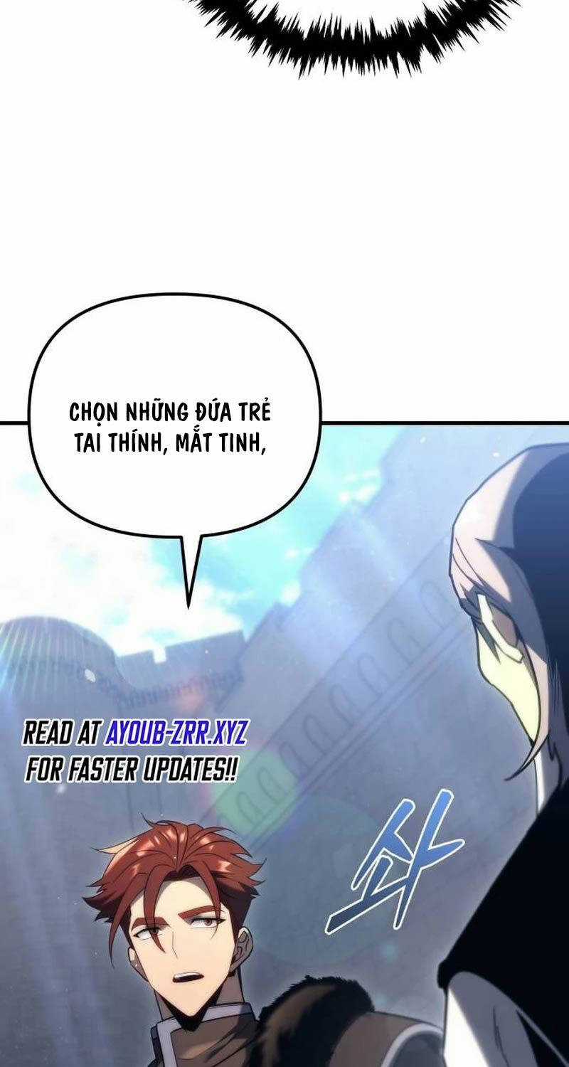 Hồi Quy Giả Của Gia Tộc Suy Vong Chapter 34 trang 22