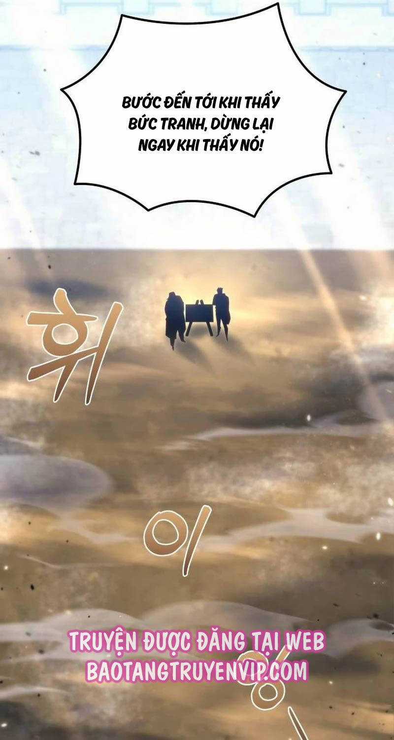 Hồi Quy Giả Của Gia Tộc Suy Vong Chapter 34 trang 26