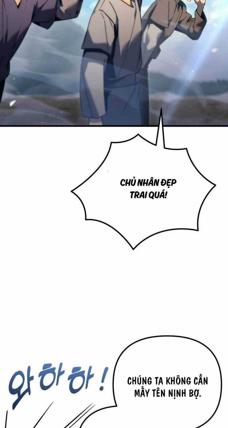 Hồi Quy Giả Của Gia Tộc Suy Vong Chapter 34 trang 28