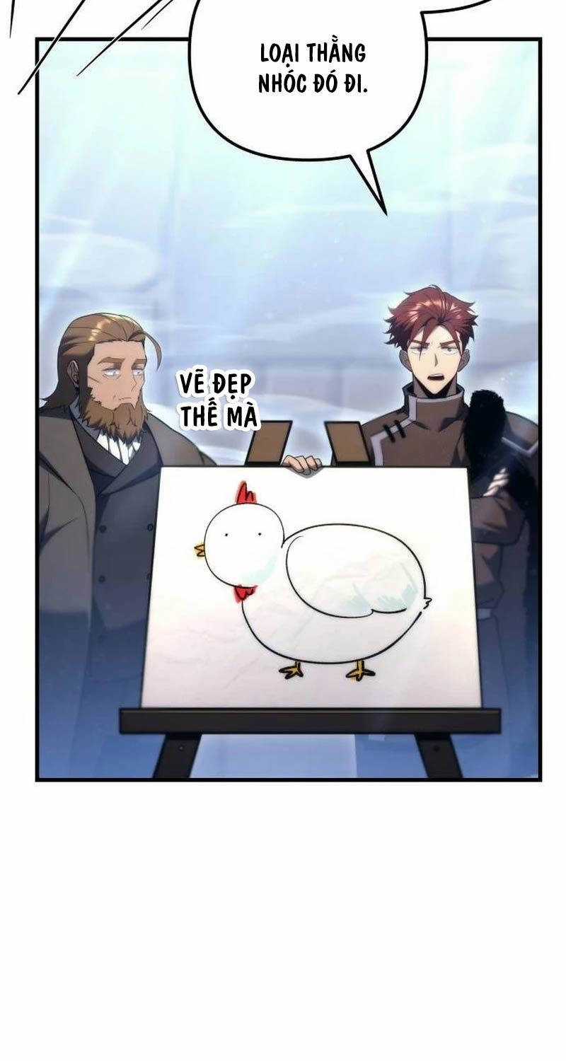 Hồi Quy Giả Của Gia Tộc Suy Vong Chapter 34 trang 29