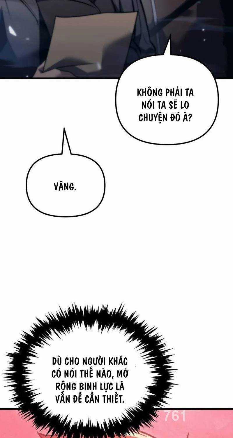 Hồi Quy Giả Của Gia Tộc Suy Vong Chapter 34 trang 3