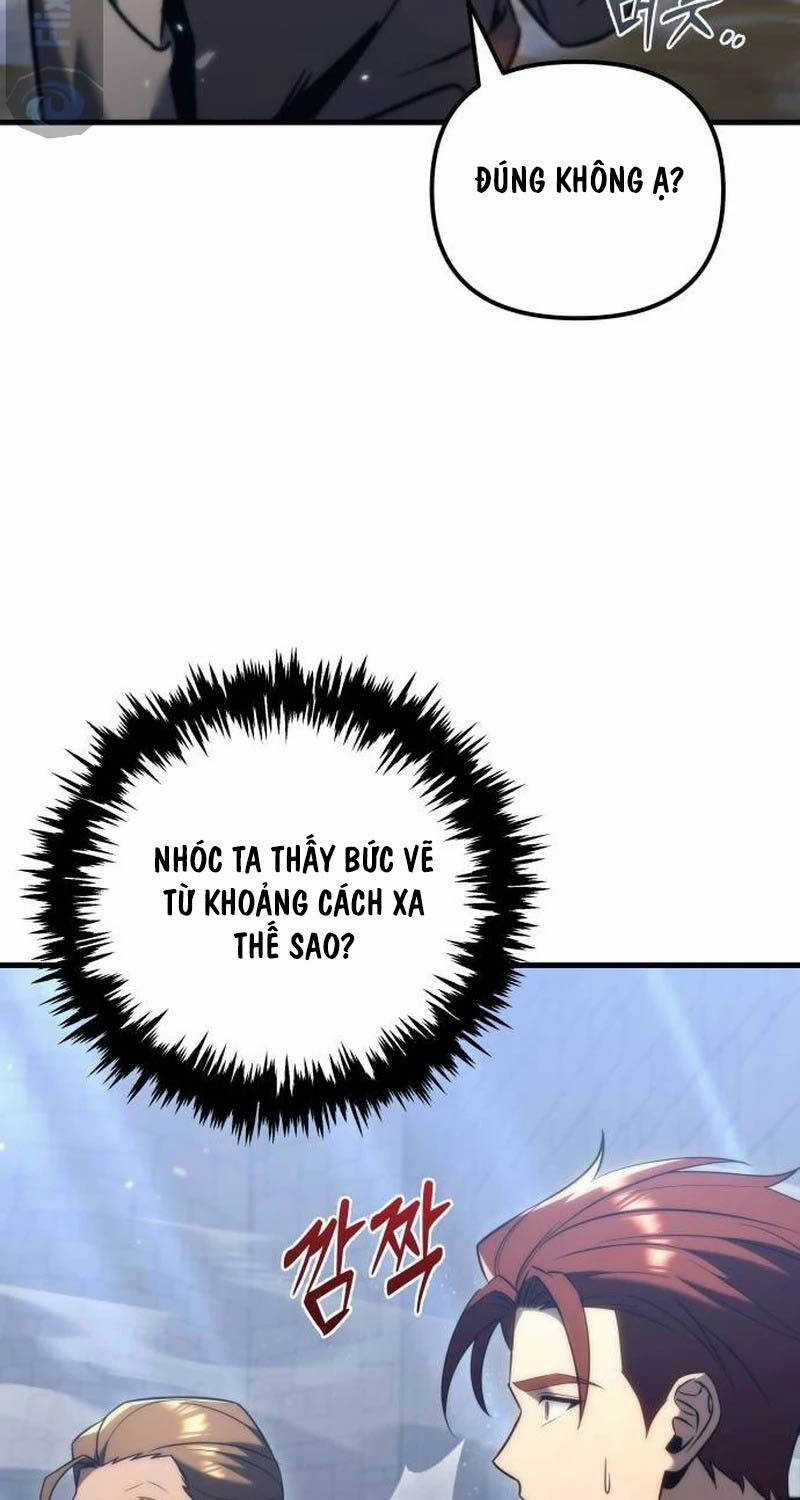 Hồi Quy Giả Của Gia Tộc Suy Vong Chapter 34 trang 32