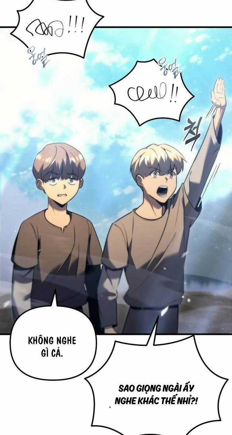 Hồi Quy Giả Của Gia Tộc Suy Vong Chapter 34 trang 36